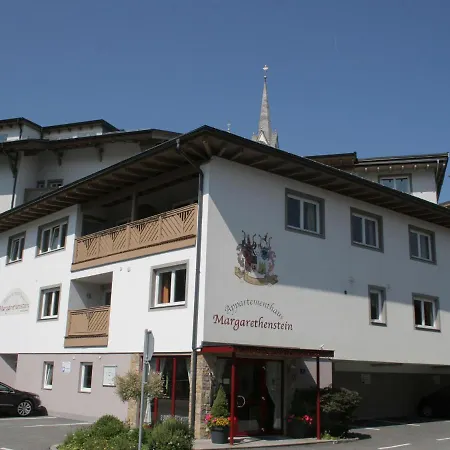 Margarethenstein I شاليه *